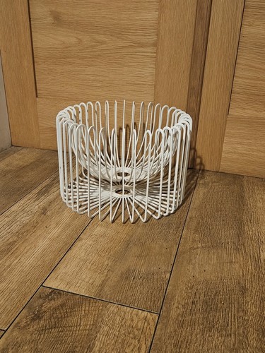 Ikea tradig weiß schale - ikea,
