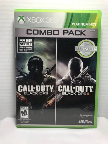 Call duty black ops - duty,