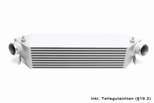 Technix ladeluftkühler - ta,
