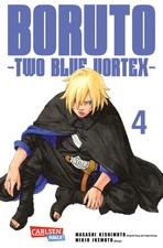 Boruto – Two Blue Vortex