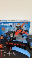 Playmobil Schneemobil