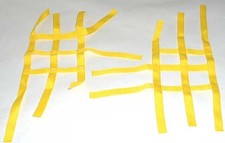 Netze Nerfbar für Yamaha