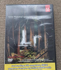New in sealed box Adobe