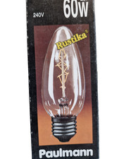 Paulmann RUSTIKA Riesenkerze