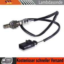 Lambdasonde Regelsonde vor Kat