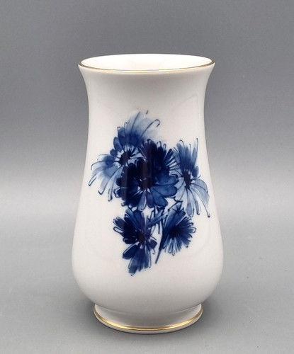 Meissen porzellan vase - porzellan, wahl
