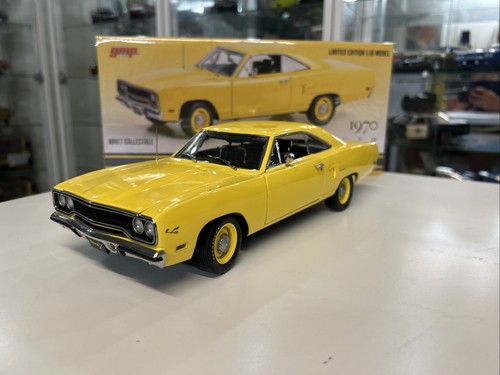 1970 plymouth road - 1970, gmp