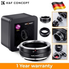 Concept l adapter für - concept, ef-l