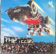 Gatefold album the - gatefold,