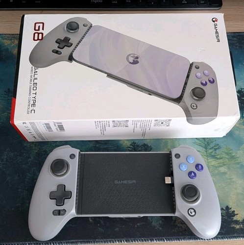 Gamesir galileo usb c - g8,
