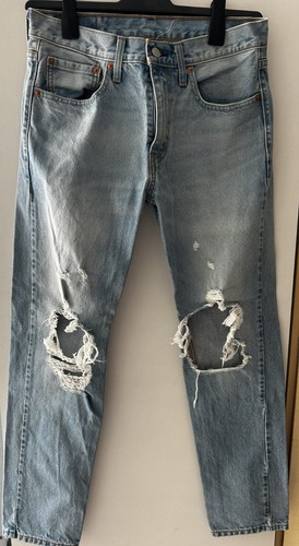 Levis 502 herren jeans - levis,