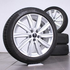 19 Zoll original Audi A6 S6 4K