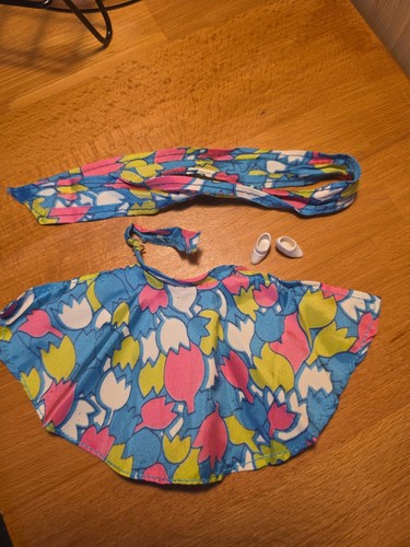 Barbie skipper modekleidung - skipper,