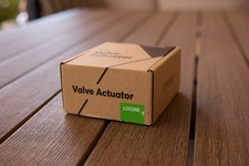 Loxone Valve Actuator Air