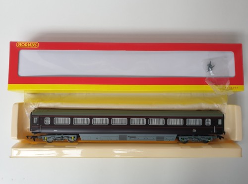 Hornby 4400 the - hornby, queen's