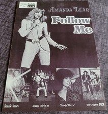 NFP-Filmprogramm: AMANDA LEAR