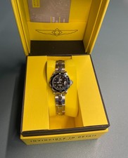 Invicta Damen Armbanduhr 8939