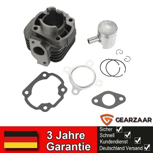 Zylinder kit 50ccm takt ac - kit,