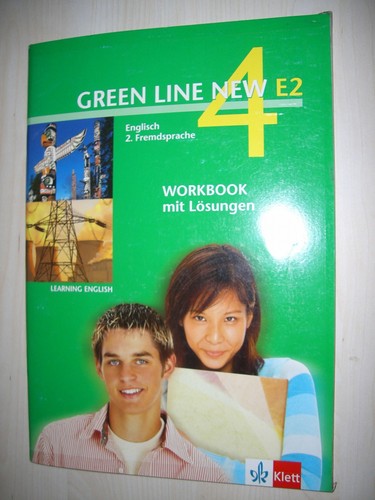 Green line new workbook - e2,