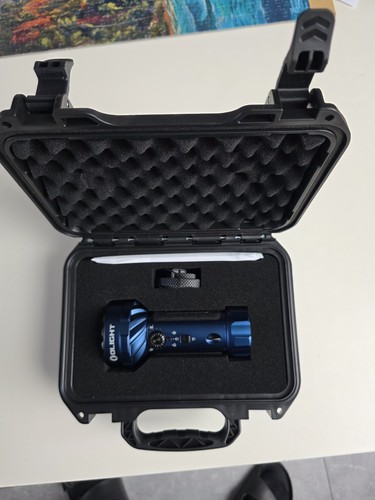 Olight marauder mini - olight,