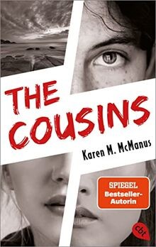 The cousins von der - der, spiegel