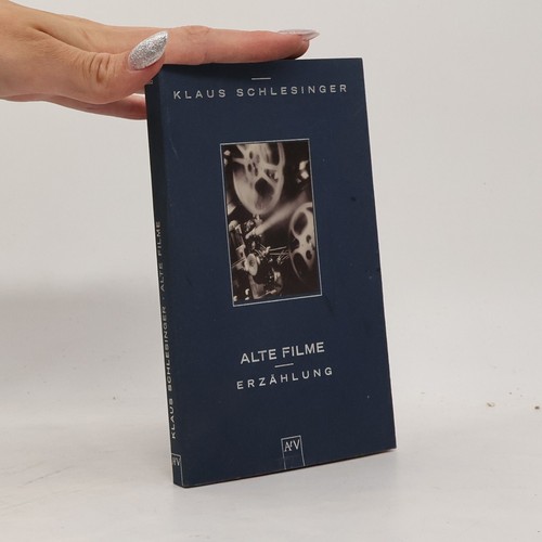 Alte filme klaus - alte, | 