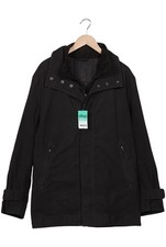 Cinque Mantel Herren Winter Parka Winterjacke Gr. EU 50 Baumwolle Sc... #901369a