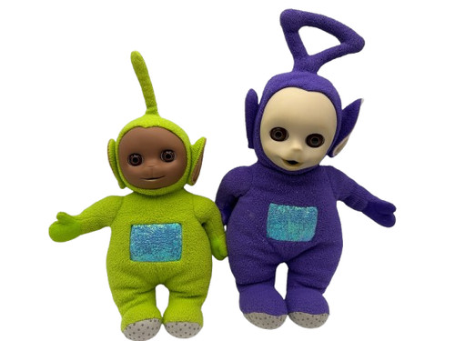 Teletubbies dipsy po - dipsy, &