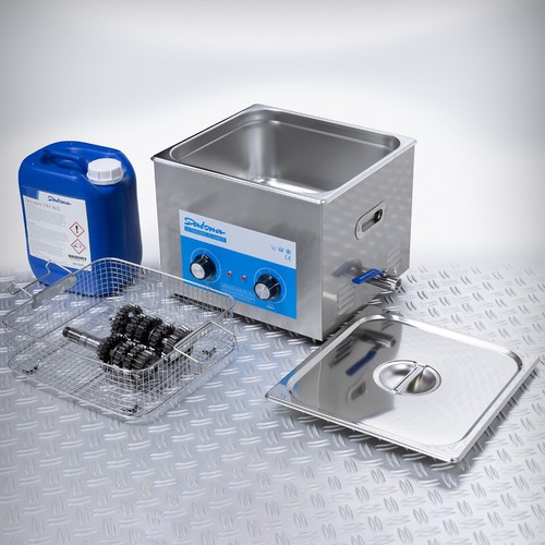 Datona ultraschallreiniger - datona,