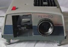Diaprojektor Voigtländer Perkeo - einfach und robust - Rarität von ca. 1960