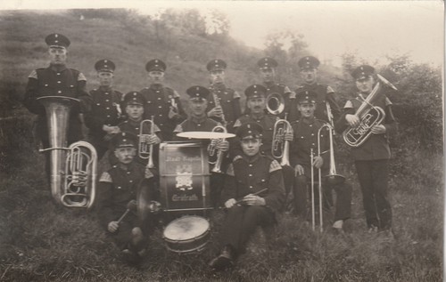 Foto männer in uniform - männer,