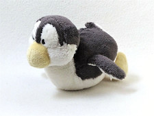 Nici Pinguin ? liegend ca 20cm Ice Guys Stofftier Plüschtier Kuscheltier (T198)