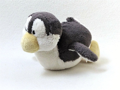 Nici pinguin liegend - liegend, ca