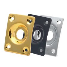 Buchsenplatte Klinkenplatte