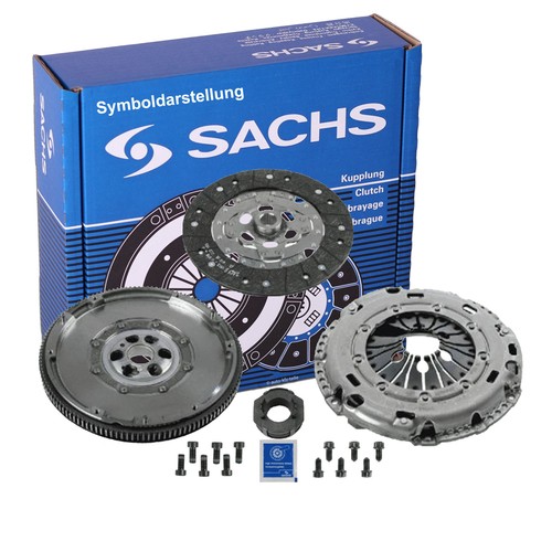 Sachs kupplungssatz - sachs,