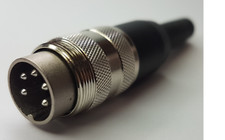 Amphenol Stecker T 3360 001