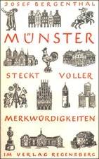 Münster steckt voller