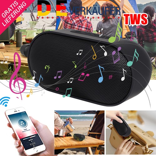 Tragbarer bluetooth 2 - bluetooth, 5.2