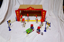 Playmobil 3730 Zirkus Romani