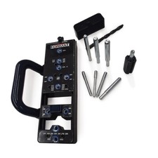 Format by Hewi Bohrlehre für