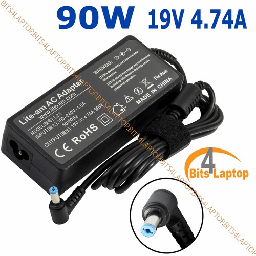 Laptop adapter akku - laptop, ac