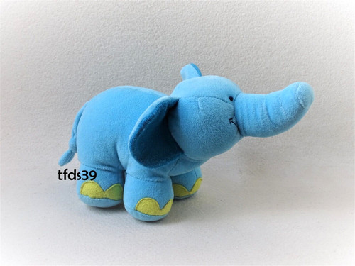 Tupperware elefant blau - elefant,