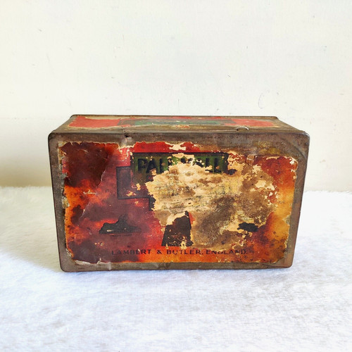 1940s vintage lambet buttler - 1940s,