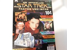 Die offiziellen Star Trek