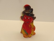 Rolf Kauka : Biberherz klein (Hohlkörper-Figur)  ca. 13cm aus den 70er Jahren