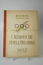 Kosmos zigarettenbilder - kosmos,