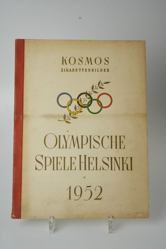 Kosmos zigarettenbilder - kosmos,