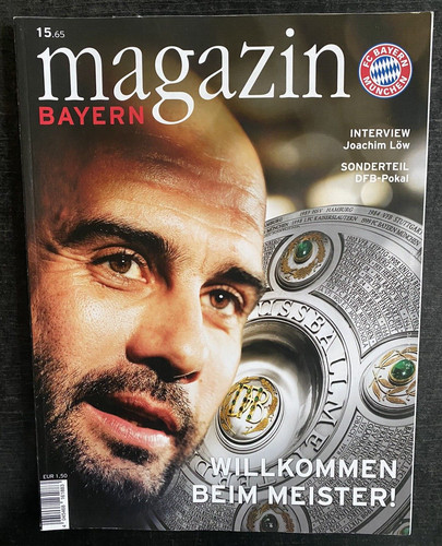 2013 2014 bayern munich - bl,