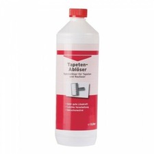 €7,95L   1 l Rühl Tapeten Ablöser Entferner Löseflüssigkeit Säuberung Reinigung