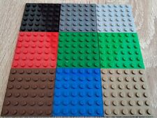 LEGO® 3958 Platte 6x6